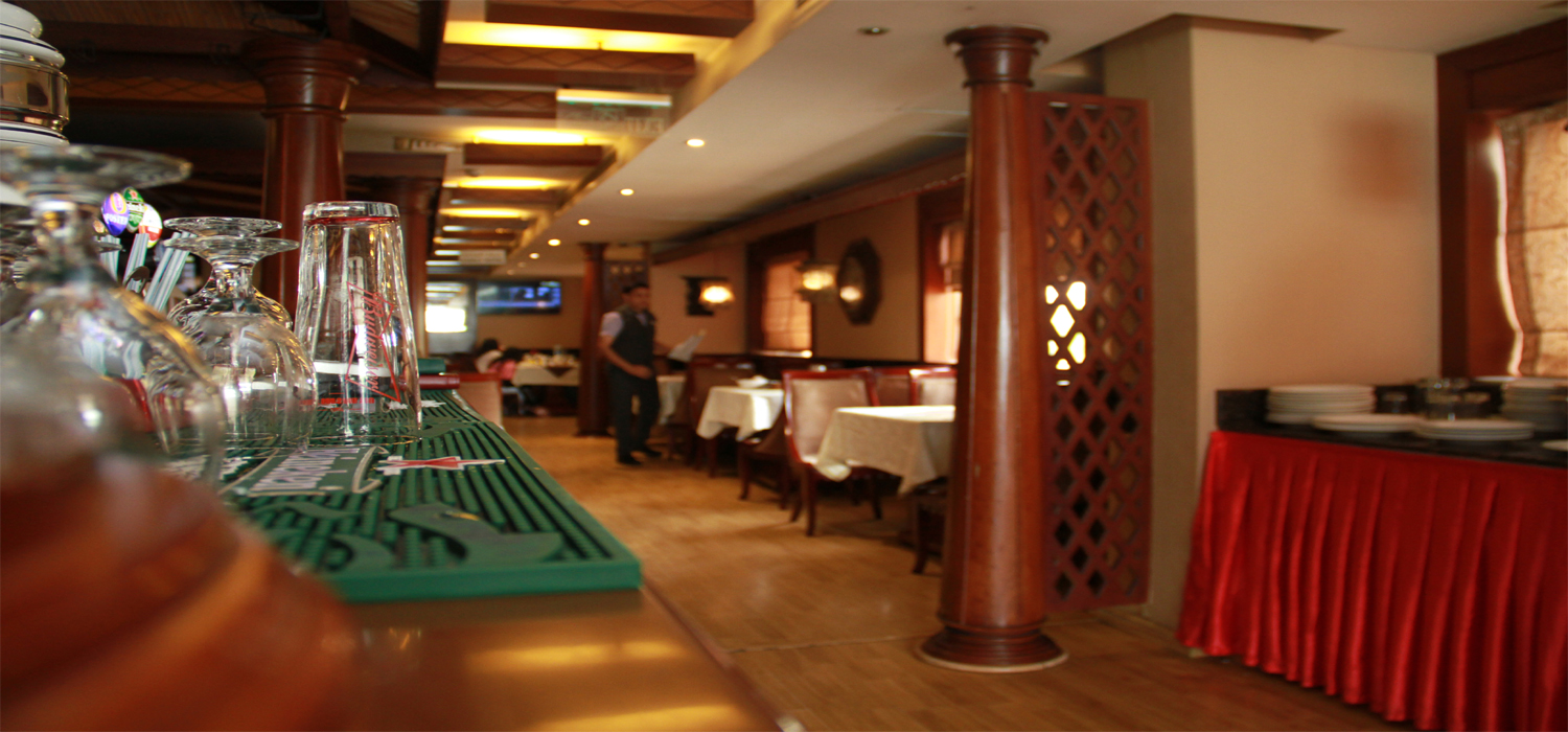 خدمات | Manhattan Avenue Hotel Dubai